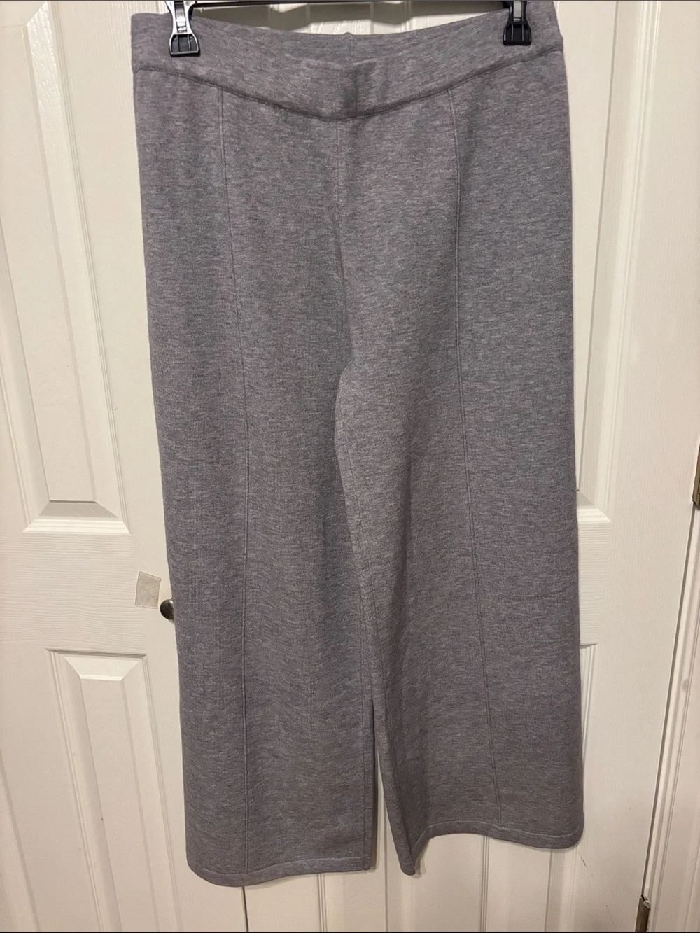 Skies are Blue Wide Leg Pants